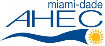 Miami-Dade AHEC Logo