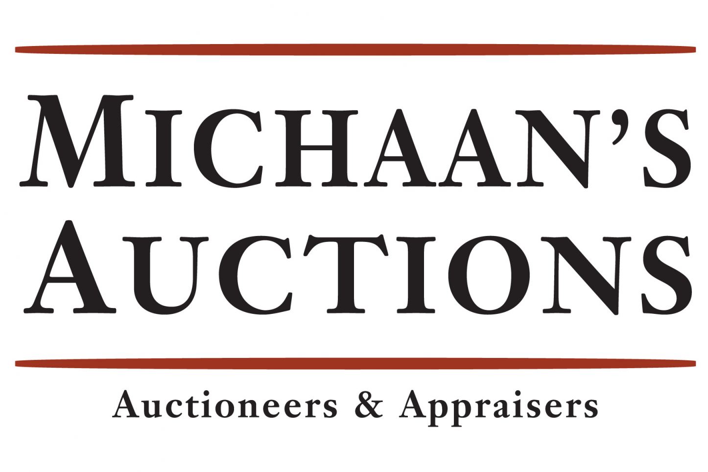 MichaansAuctions Logo