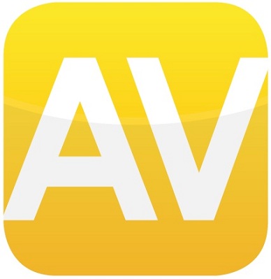 Altavista Spain Logo