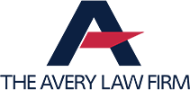 The Avery Law Firm Logo