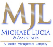 MichaelJLucia Logo