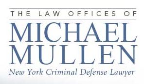 The Law Offices of Michael Mullen Logo