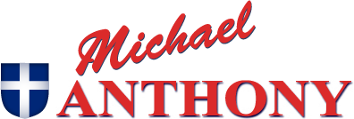 Michaelanthony Logo