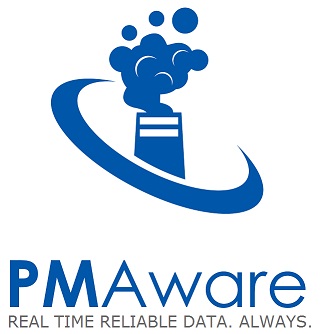 PM Aware Logo