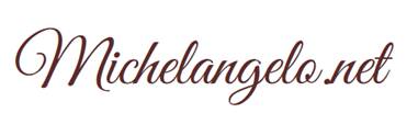 Michelangelodotnet Logo