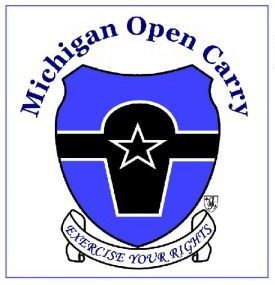 MichiganOpenCarry Logo