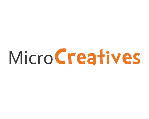 MicroCreatives Logo