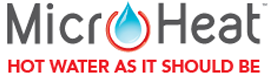 MicroHeat Technologies Logo