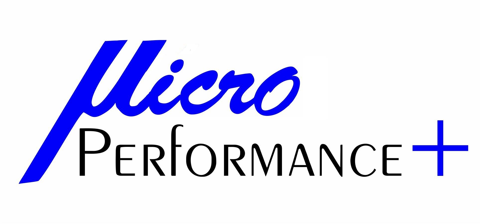 MicroPerformance+ Logo