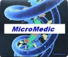 Micromedic Logo