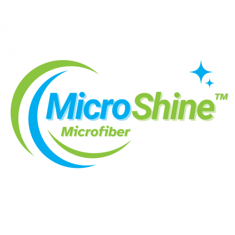 Microshine Microfiber Logo