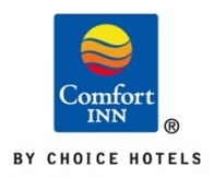 Comfort Inn Middletown/Red Bank Logo