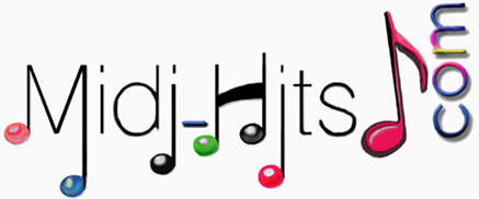 Midihits Logo