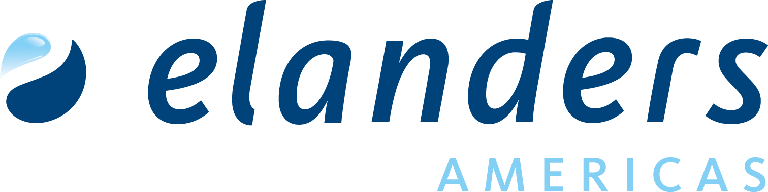 Elanders Americas Logo