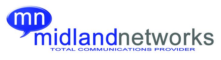 Midland Networks Logo