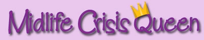MidlifeCrisisQueen Logo