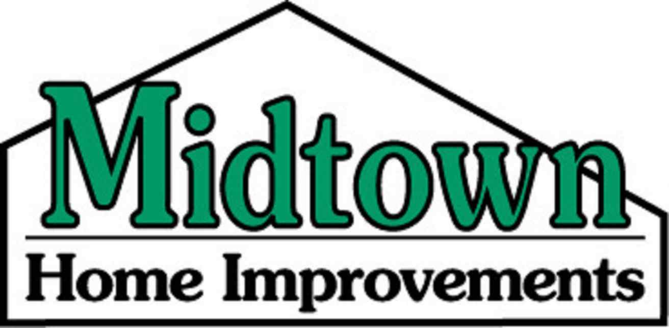 MidtownHomes Logo