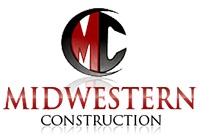 MidwesternConstruct Logo