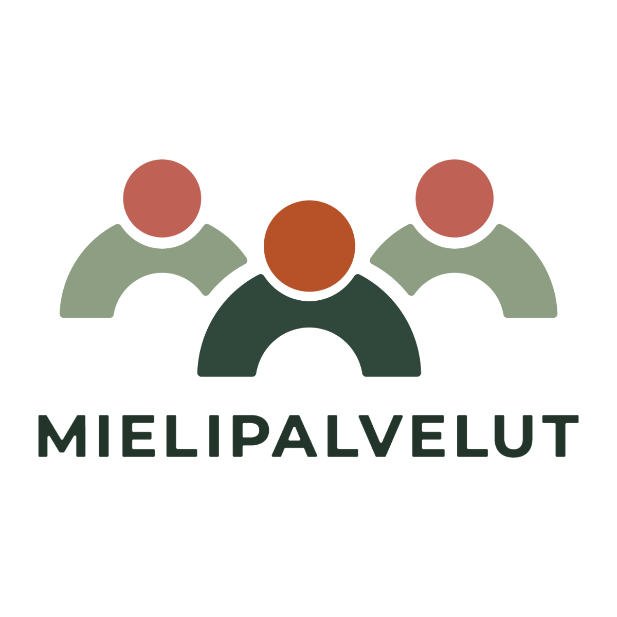 Mielipalvelut Oy Logo