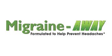 Migraine-Away Logo