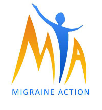 MigraineAction Logo