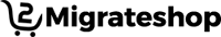 Migrateshop Logo