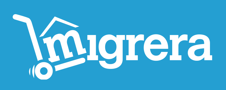 Migrera Logistics Logo