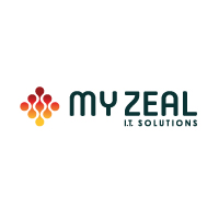 MYZEAL I.T. Solutions Logo