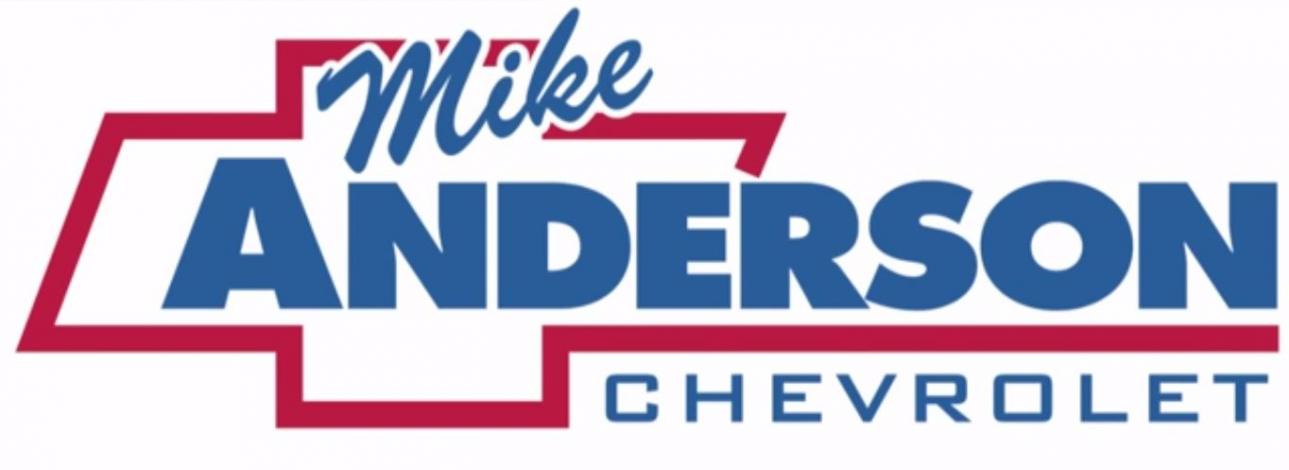 MikeAndersonChevyMvl Logo