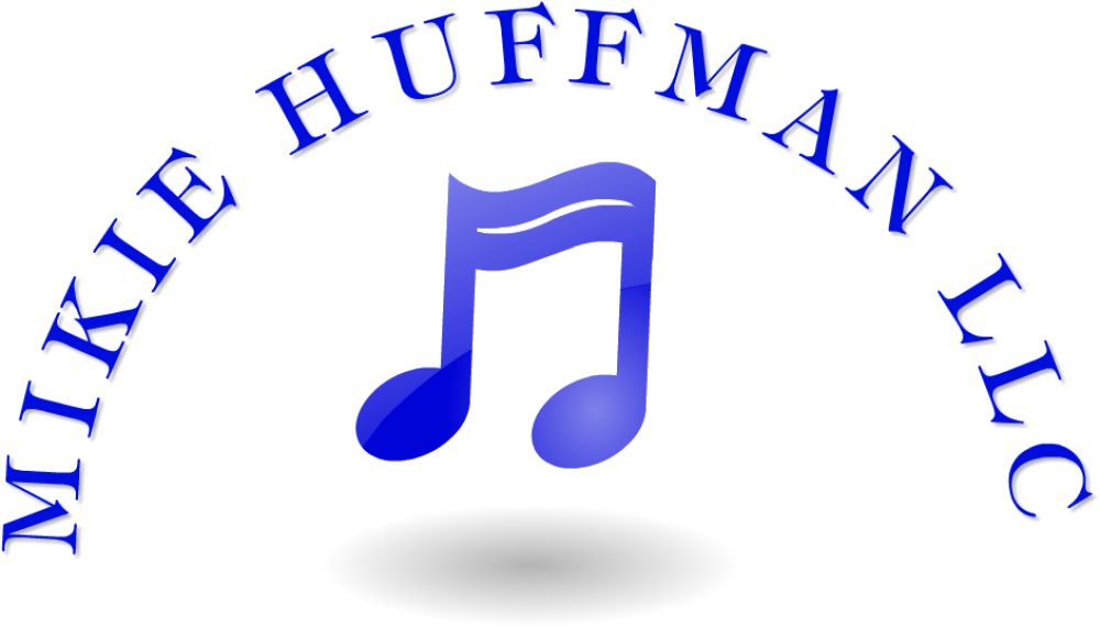 MikieHuffman Logo