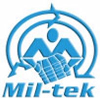 Mil-tekNZ Logo