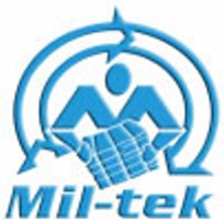 Mil-tek NZ Logo