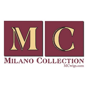 MilanoWigs Logo