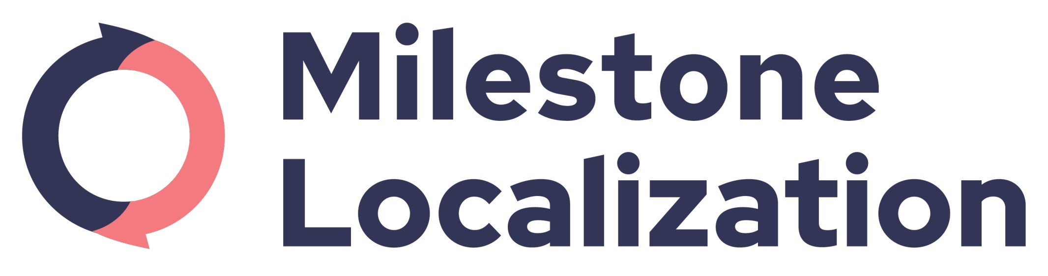 Milestoneloc Logo