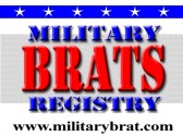 MilitaryBrats Logo