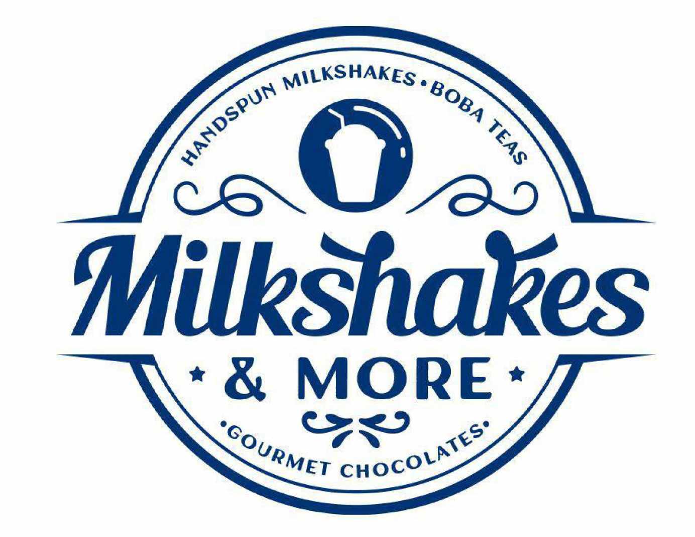 MilkshakesandMore51 Logo
