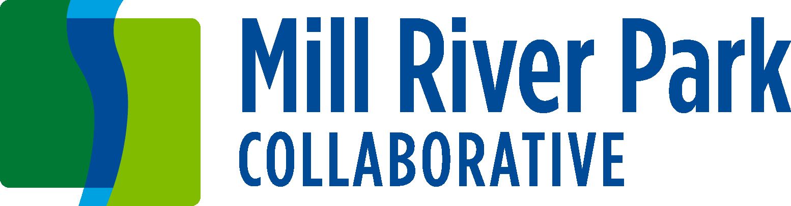 Mill River Park Collaborative Logo