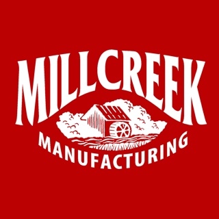 Millcreek Manufacturing Logo