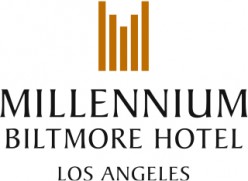 MillenniumBiltmoreLA Logo