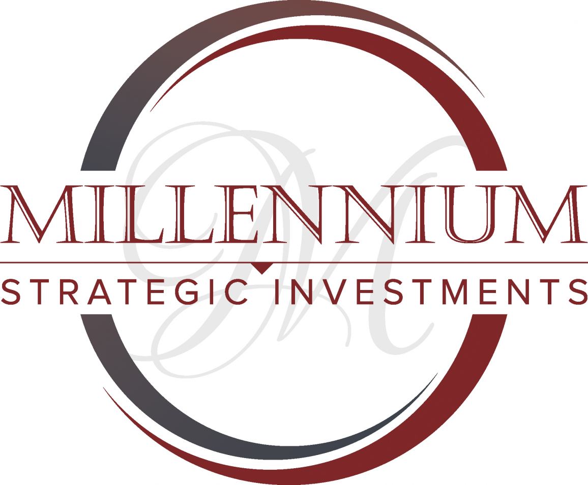 MillenniumStrategic Logo