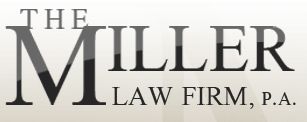 MillerLawFirm Logo