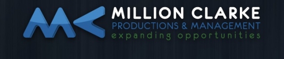 MillionClarke Logo