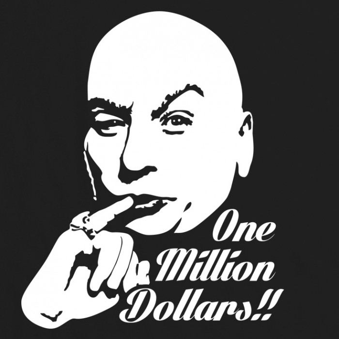 MillionDollarTrade Logo