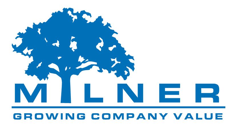 Milner_Ltd Logo