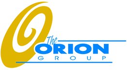 The Orion Group, LLC Logo
