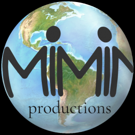 MimirProductions Logo