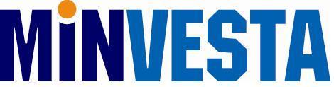 MinVesta Infotech Logo