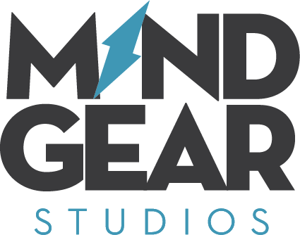 Mind Gear Studios Inc Logo
