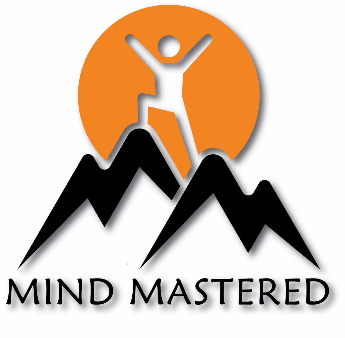 Mind Mastered Logo