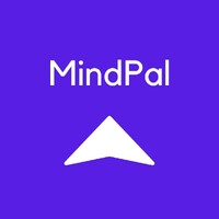 MindPal Logo